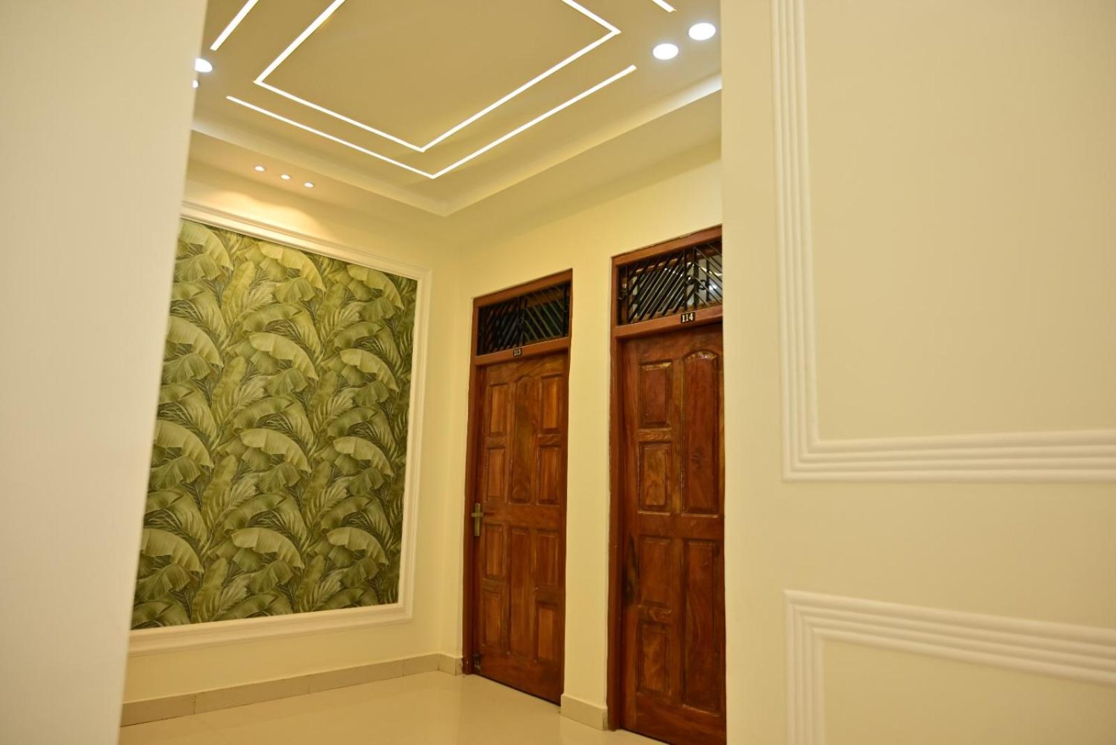 Amber Palace Ayodhya Екстериор снимка